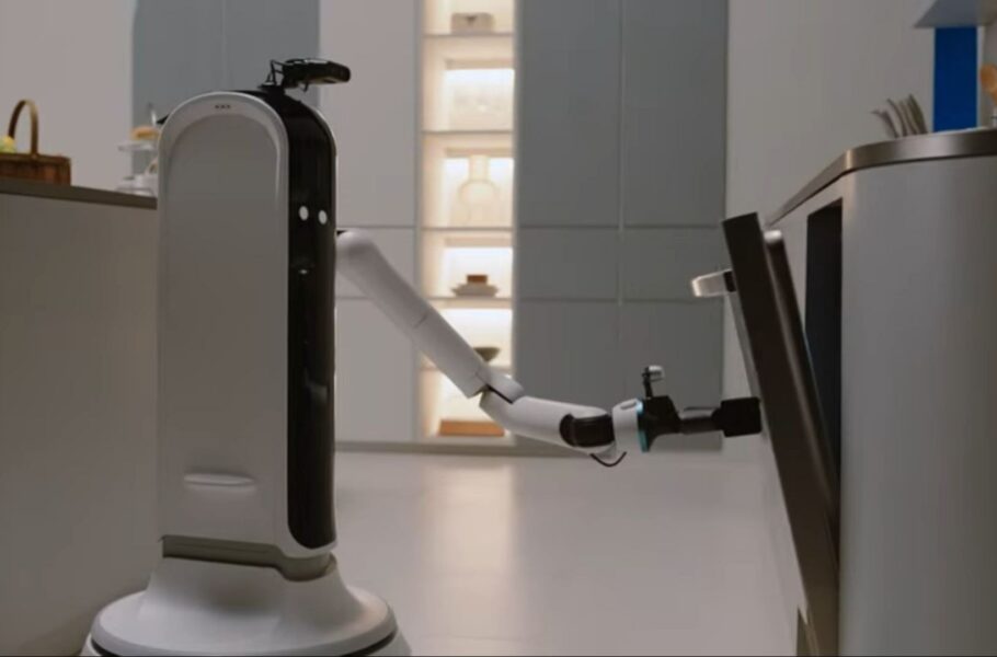 سامسونگ قصد دارد تا پایان 2023، ربات هوشمند دستیار انسان به بازار عرضه کند