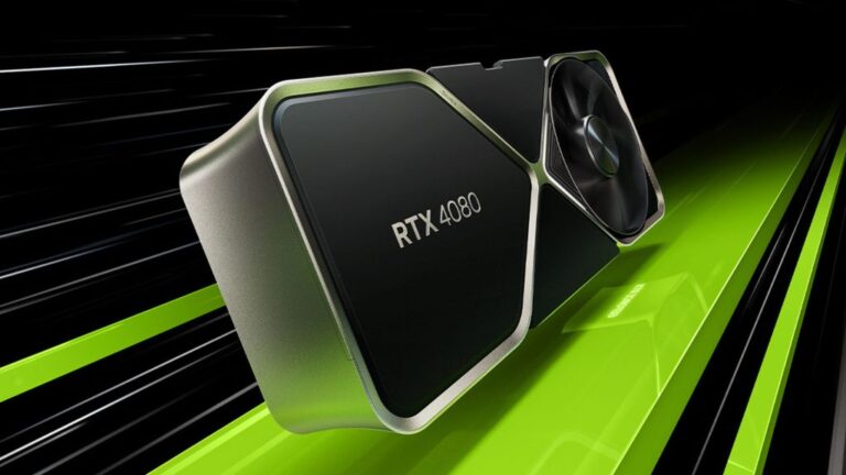 سرویس GeForce Now به کارت گرافیک RTX 4080 ارتقا خواهد یافت