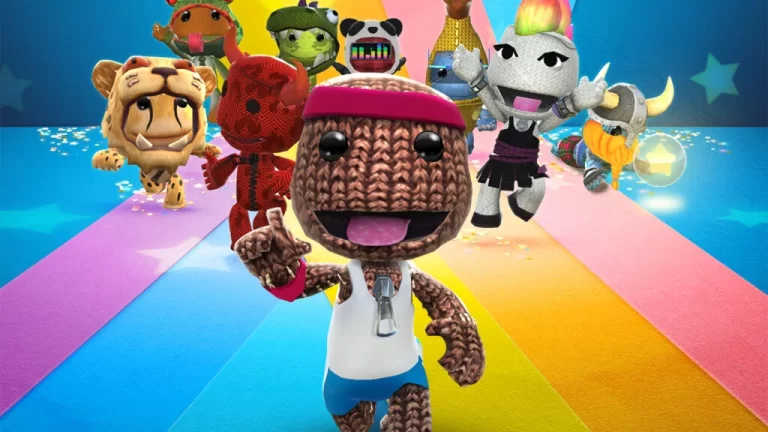 سری LittleBigPlanet به تلفن‌های همراه خواهد آمد