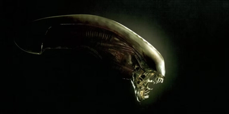 سریال Alien وارد مرحله پیش تولید شد