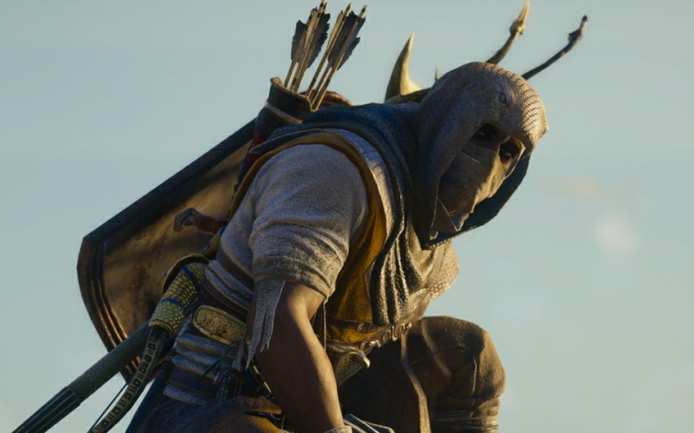 سریال Assassin’s Creed نویسنده خود را از دست داد