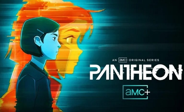 سریال Pantheon از جدول پخش AMC کنار گذاشته شد