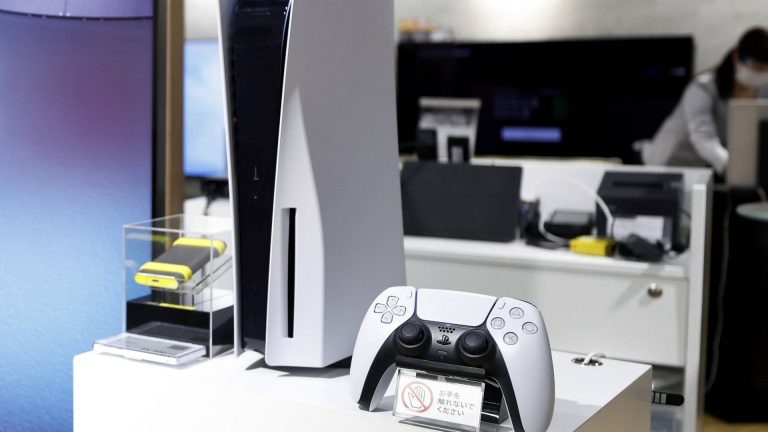 سونی: دسترسی خریداران به کنسول PS5 بسیار ساده‌تر شده است