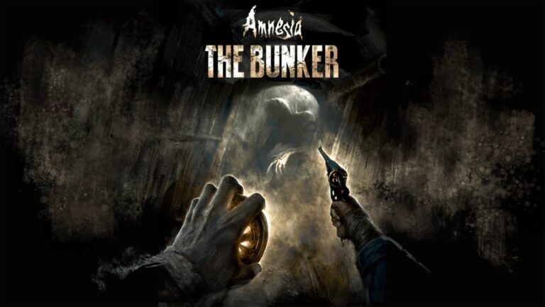 سیستم مورد نیاز Amnesia The Bunker رسما مشخص شد