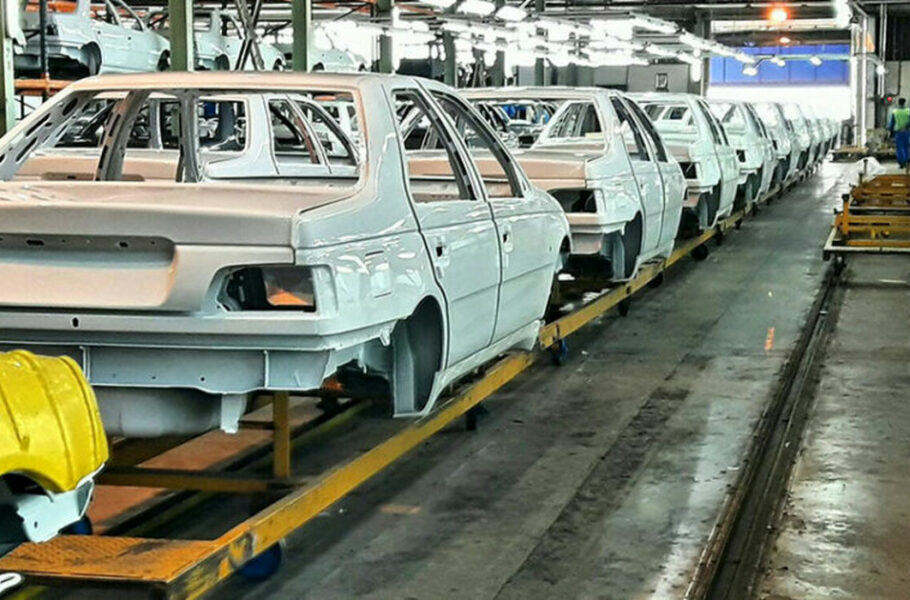 سیگنال مثبت مجمع تشخیص مصلحت برای عرضه خودرو در بورس کالا