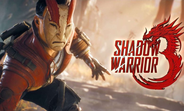 شایعه: بازی Shadow Warrior 3 به‌زودی به سرویس گیم پس افزوده خواهد شد
