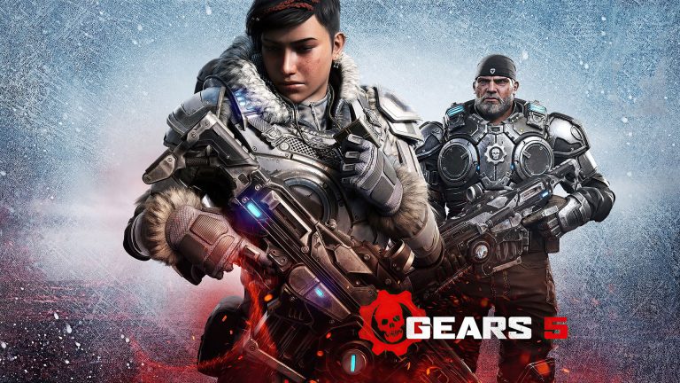 شایعه: تصویری از Gears of War 6 لو رفته است