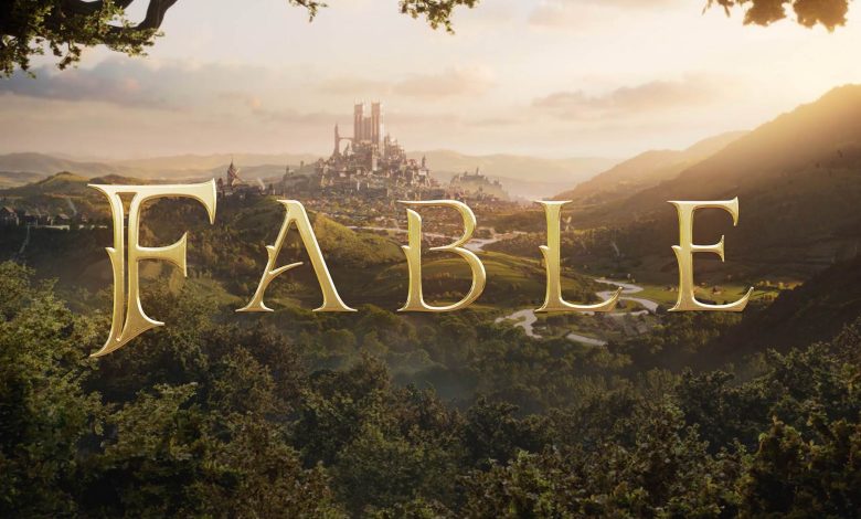 شایعه ریبوت شدن روند توسعه Fable نادرست است