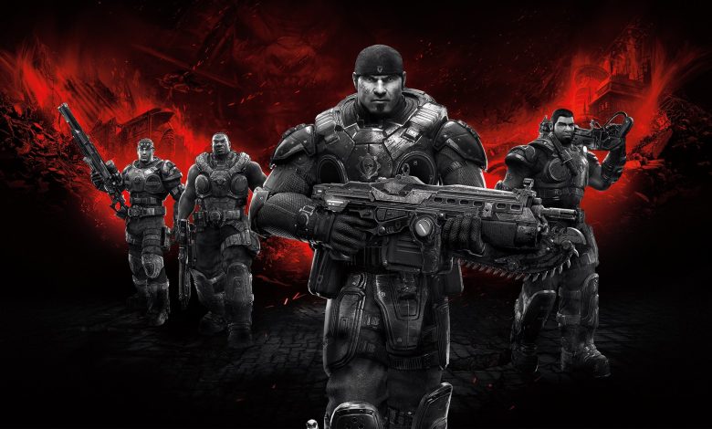 شایعه: ریمستر مجموعه Gears of War همچنان ساخته خواهد شد