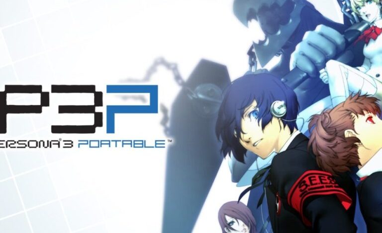 شایعه: ریمیک بازی Persona 3 در حال توسعه است