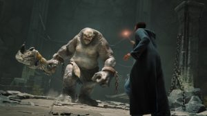 شایعه: مدت زمان بخش داستانی Hogwarts Legacy حدود 35 ساعت است