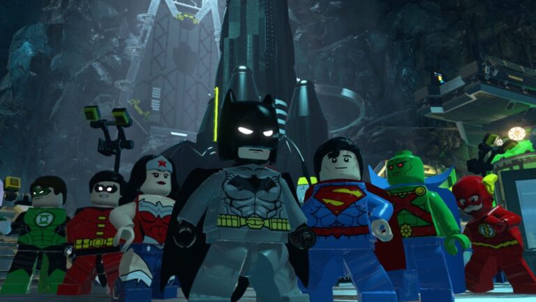 شایعه: LEGO Batman 4 در دست توسعه است