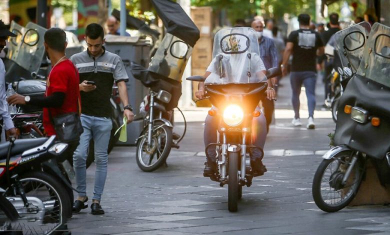 شرایط صدور گواهینامه موتورسیکلت به‌صورت یک‌روزه در تهران اعلام شد