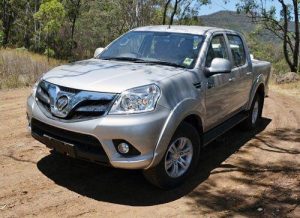 شرایط فروش پیکاپ فوتون ایران خودرو دیزل؛ مخصوص بهمن ۱۴۰۱