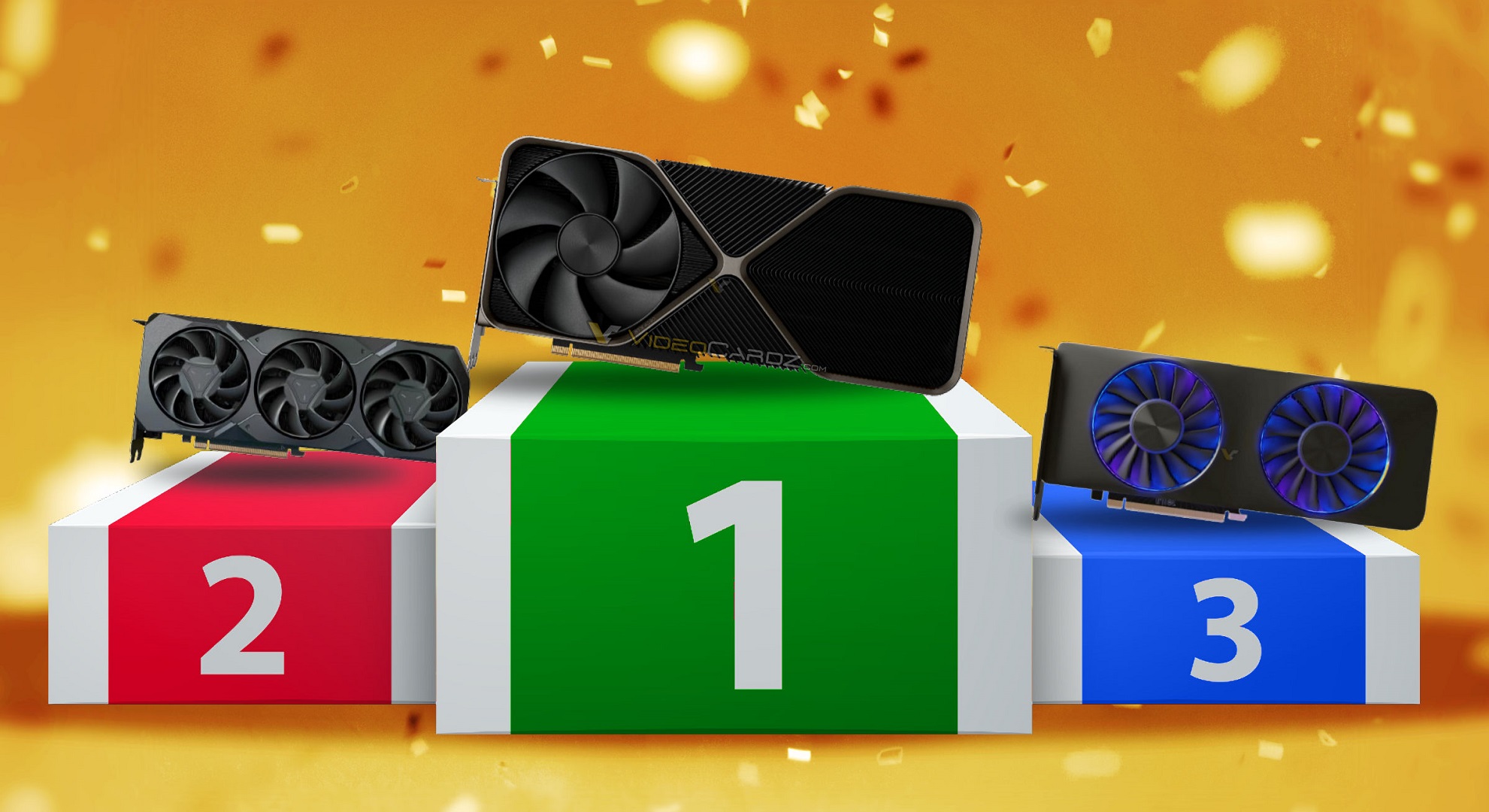 شروع قدرتمند RTX 4070 Ti در اروپا؛ بالاتر از مجموع سری RX7000 و Arc