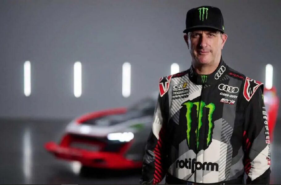 شوک جهان ورزش از مرگ ناگهانی کن بلاک؛ اسطوره تکرار‌نشدنی ویدیوهای اتومبیل‌رانی