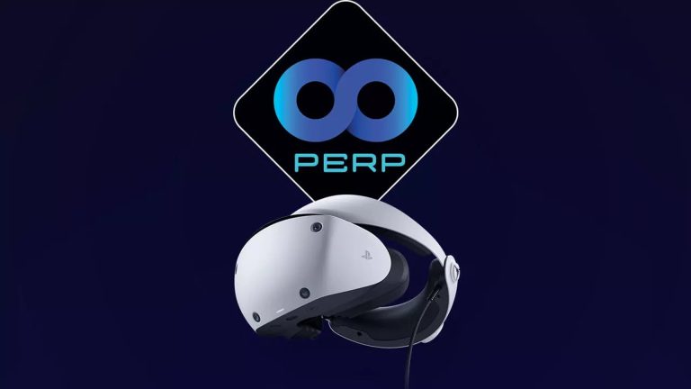 شوکیس شرکت Perp Games برای نمایش بازی‌های هدست PSVR2