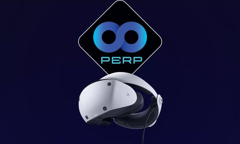 شوکیس شرکت Perp Games برای نمایش بازی‌های هدست PSVR2