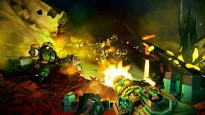 عبور فروش بازی Deep Rock Galactic از ۵.۵ میلیون نسخه