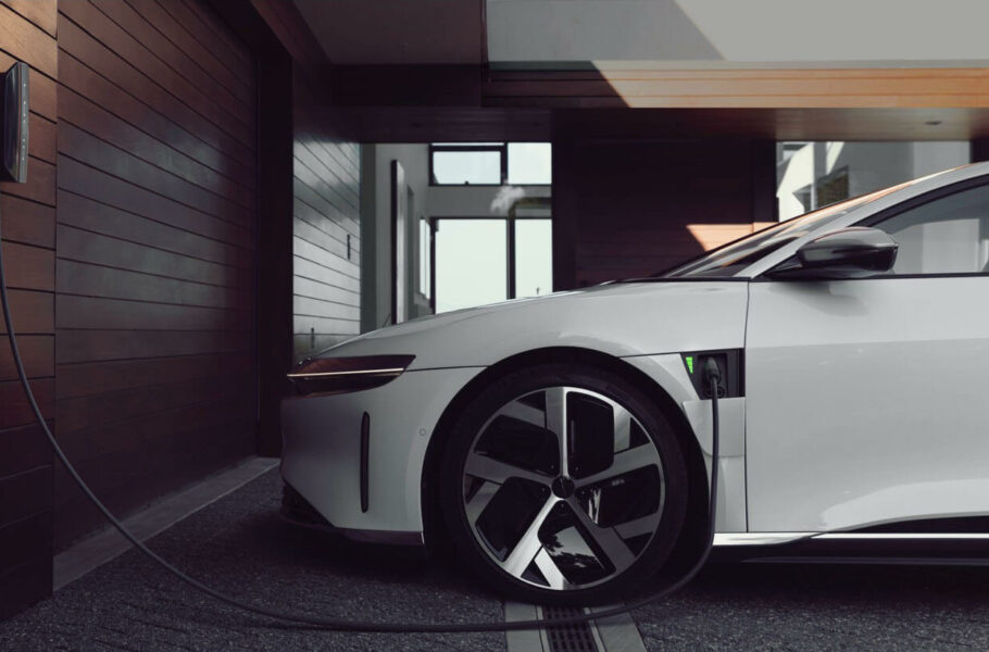 عربستان،‌ ترکیه و مصر به سازندگان خودروهای برقی تبدیل می‌شوند