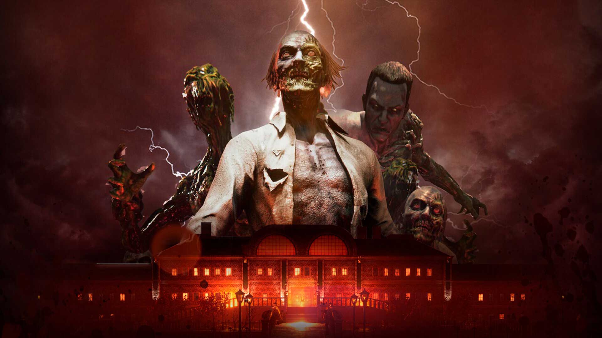 عرضه بازی The House of the Dead: Remake برای پلی استیشن 5