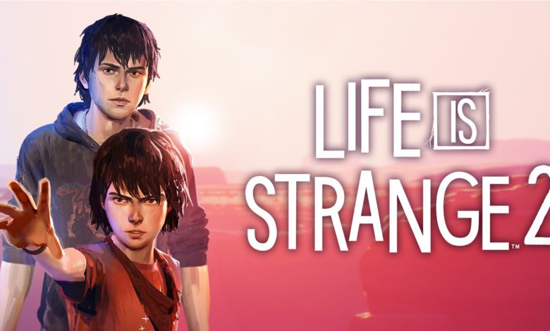 عرضه نسخه نینتندو سوییچ بازی Life is Strange 2 در فوریه ۲۰۲۳