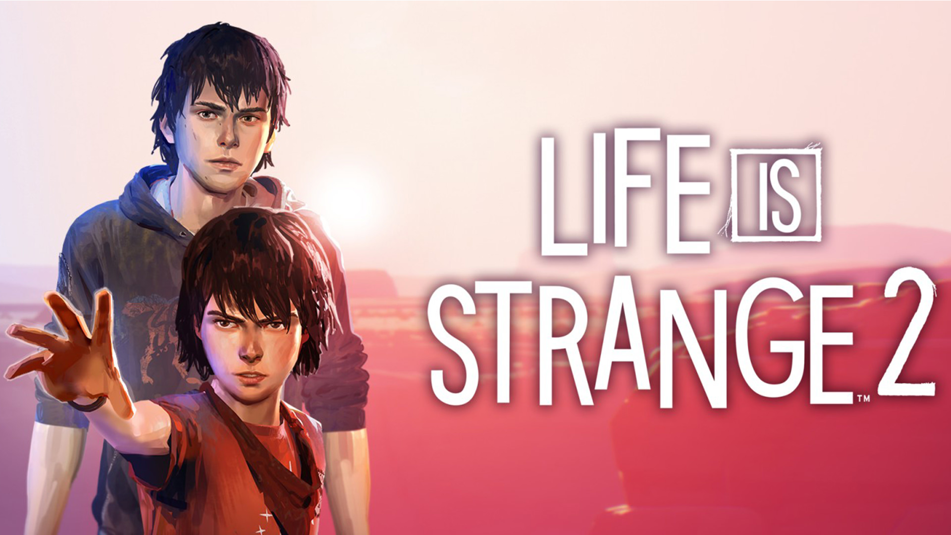 عرضه نسخه نینتندو سوییچ بازی Life is Strange 2 در فوریه ۲۰۲۳
