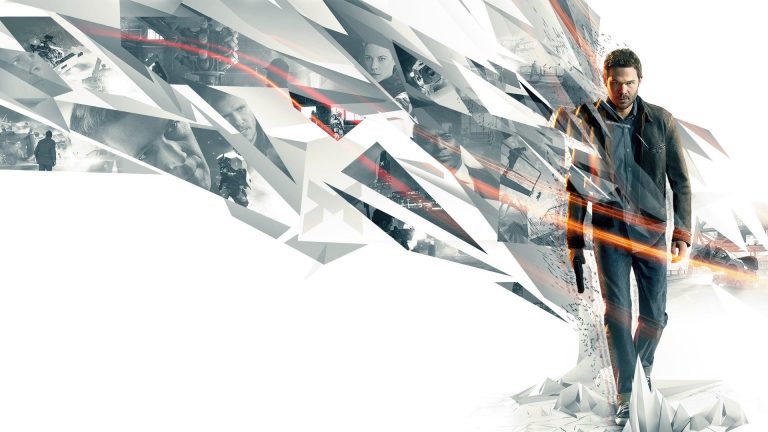 علاقه شان اشمور به حضور در بازی Quantum Break 2