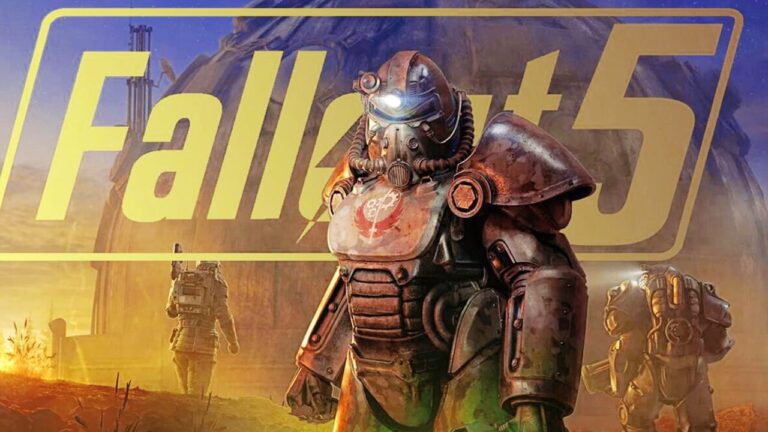 عنوان Fallout 5 باید یک بازی ترسناک و بقامحور باشد