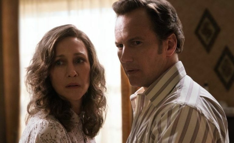 فیلم The Conjuring 4 می‌تواند آخرین اثر این مجموعه باشد