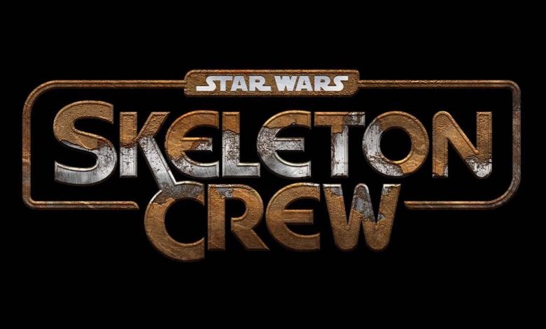 فیلمبرداری سریال Skeleton Crew به‌پایان رسید