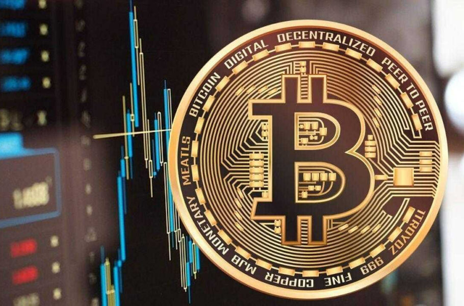 قیمت بیت‌کوین با عبور از 21 هزار دلار، ضررهای سقوط صرافی FTX را جبران کرد