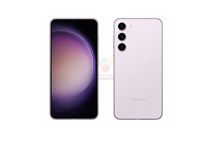 قیمت نسخه‌های مختلف گوشی‌های سری گلکسی S23 افشا شد