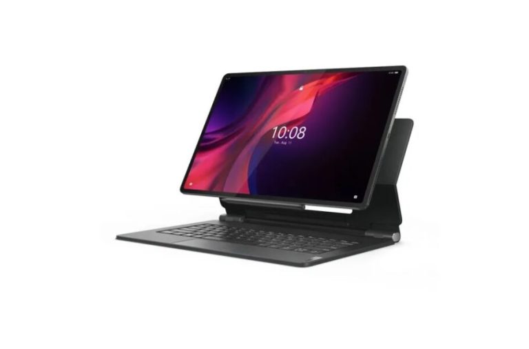 لنوو از تبلت غول‌پیکر Tab Extreme با نمایشگر 14.5 اینچی رونمایی کرد
