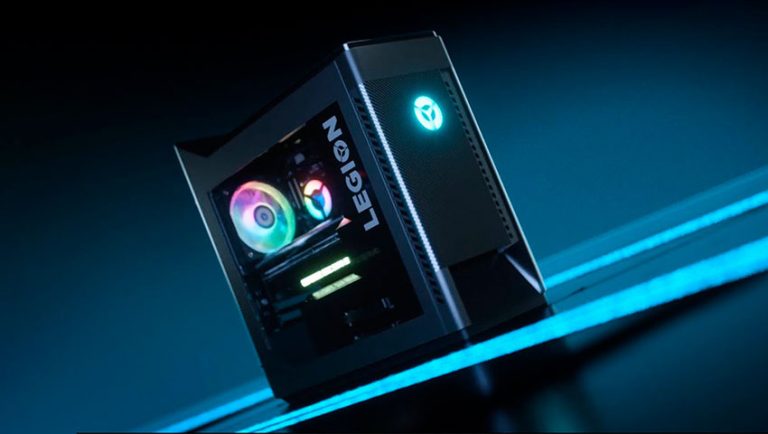لنوو از رایانه‌های شخصی لیجن تاور 5، 5i و 7i رونمایی کرد [CES 2023]