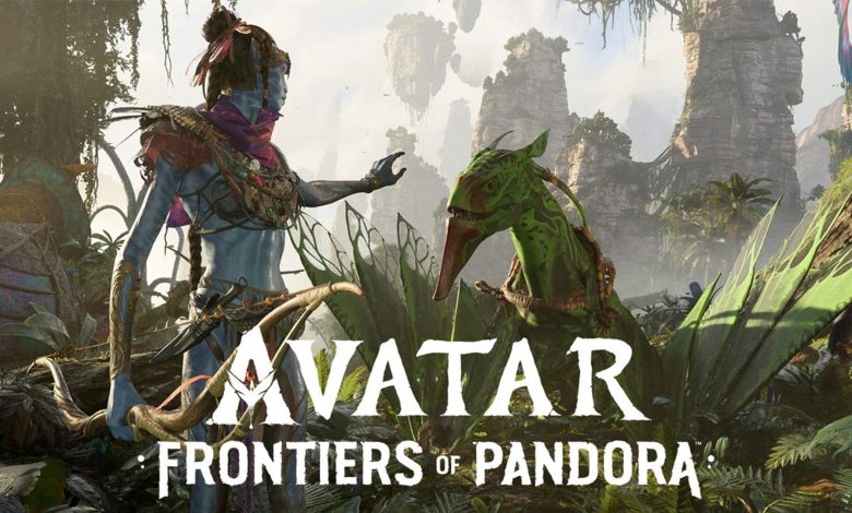 لو رفتن اطلاعاتی از بازی Avatar: Frontiers of Pandora