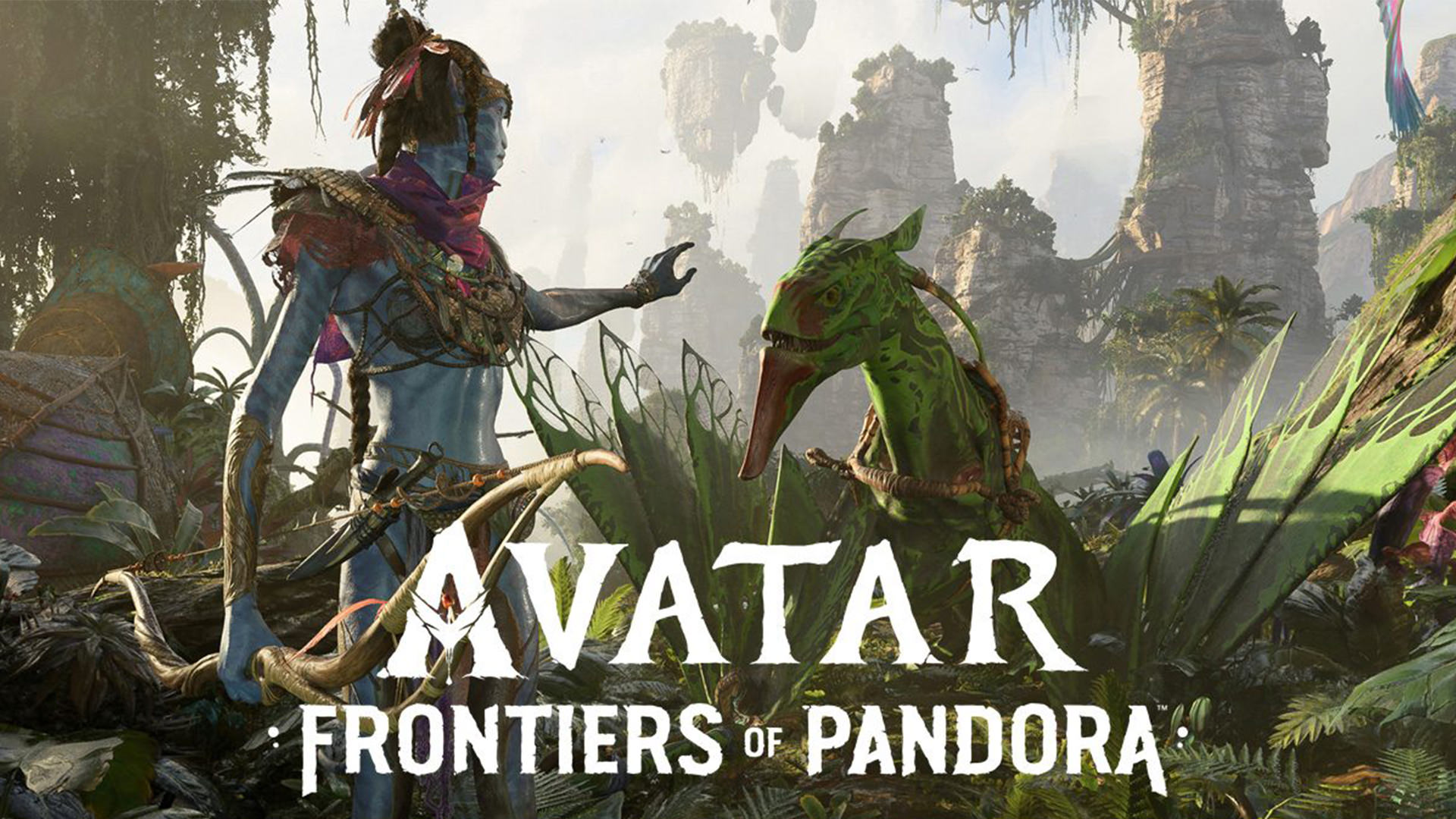 لو رفتن اطلاعاتی از بازی Avatar: Frontiers of Pandora