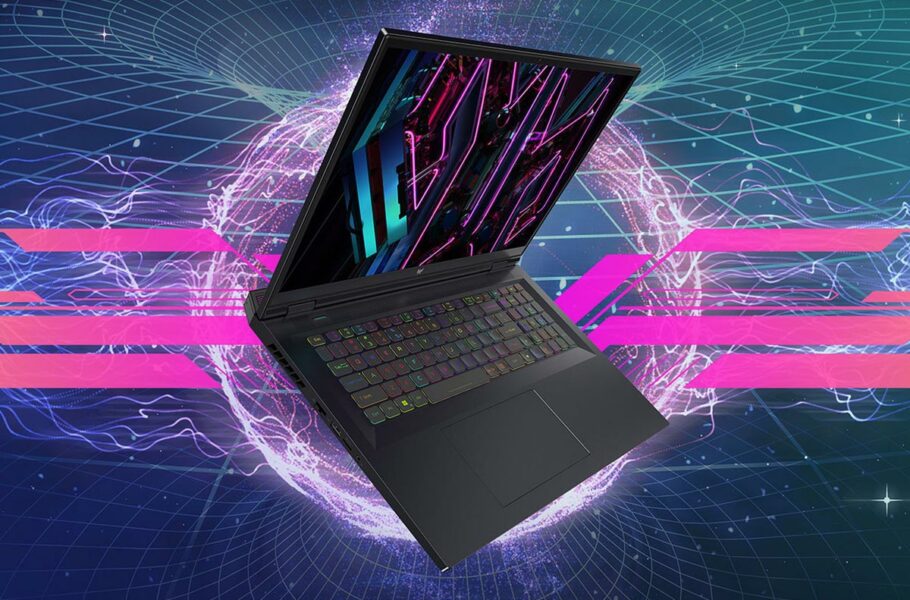 لپ‌تاپ‌های ایسر هلیوس و نیترو برای 2023 به‌روز شدند؛ پردازنده‌های نسل 13 اینتل و گرافیک RTX 40