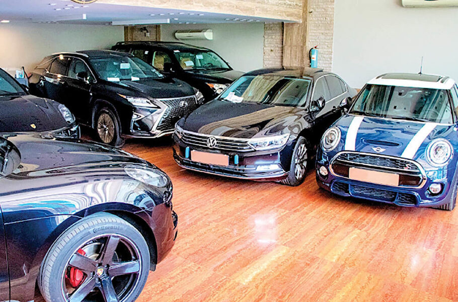 مالیات خودروی لوکس در سال 1402 شامل چه کسانی می‌شود؟