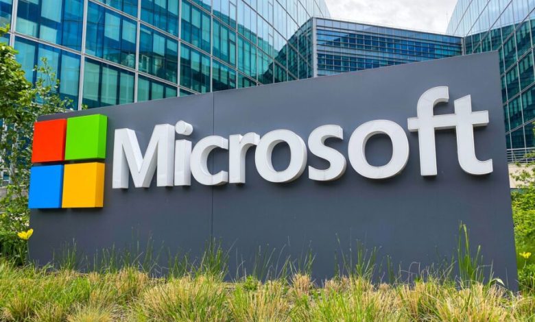 مایکروسافت 10 هزار کارمند خود را اخراج می‌کند
