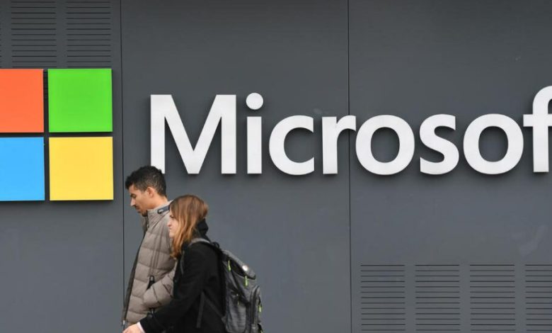 مایکروسافت به کارمندان خود مرخصی نامحدود می‌دهد