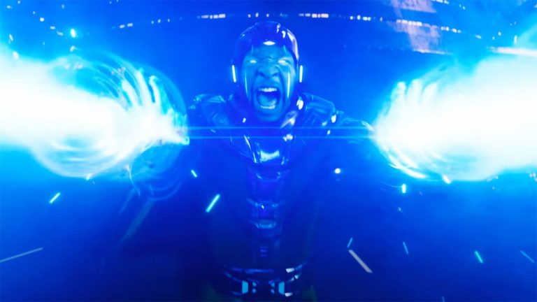 مبازره مرد مورچهای با کانگ در تریلر جدید فیلم Ant-Man and The Wasp: Quantumania