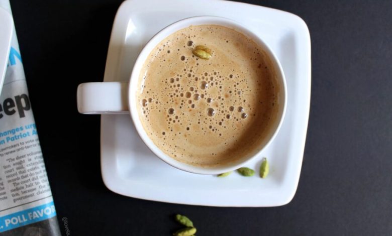 محققان دانشگاه کپنهاگ: شیر قهوه می‌تواند قدرت سیستم ایمنی بدن را تا دوبرابر افزایش دهد