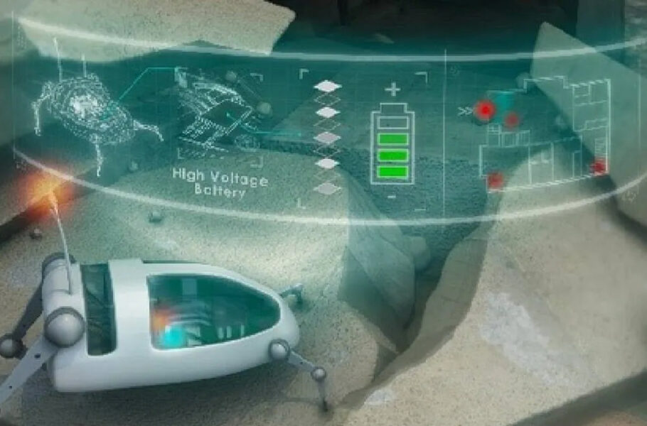 محققان میکروباتری ساخته‌اند که می‌تواند ربات‌هایی به اندازه حشرات را به حرکت دربیاورد