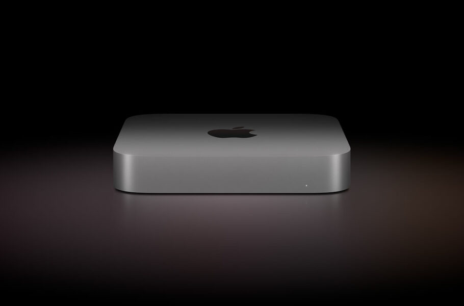 مدل‌های جدید مک مینی 256 گیگی و مک‌بوک پرو 512 گیگی حافظه SSD کندتری دارند