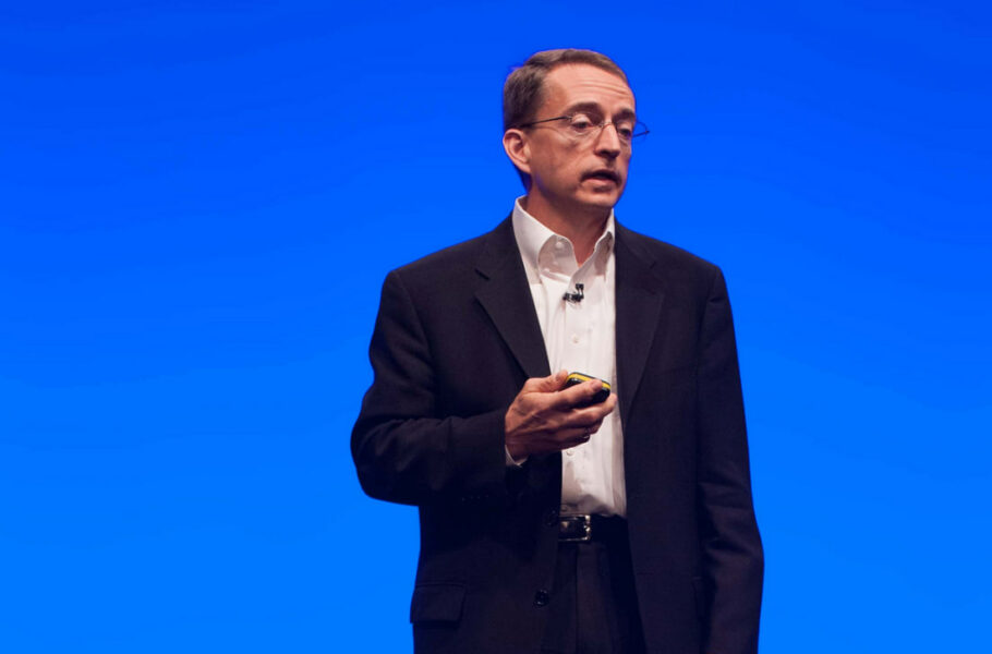 مدیرعامل اینتل: نیمه‌هادی‌ها در جغرافیای سیاسی از نفت اهمیت بیشتری پیدا خواهند کرد