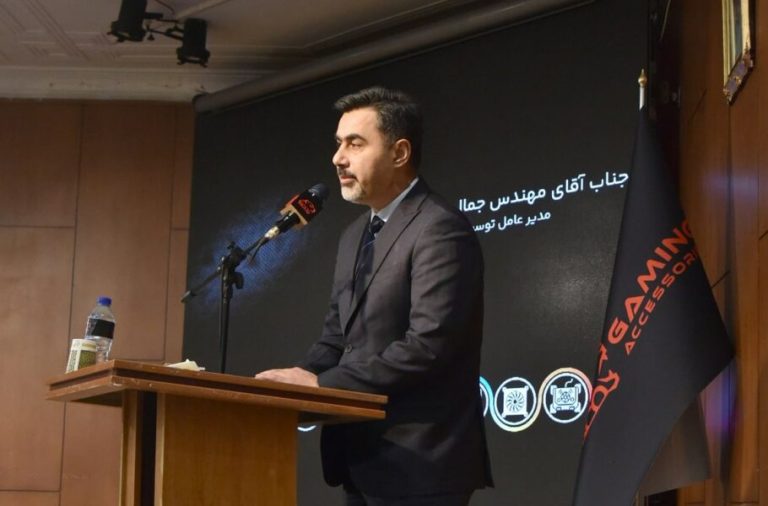 مدیرعامل تسکو: با حمایت توسعه‌دهندگان، با قدرت وارد بازار نرم‌افزار و بازی خواهیم شد