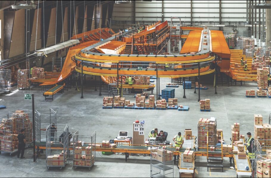 مدیرعامل دیجی‌کالا تغییر می‌کند