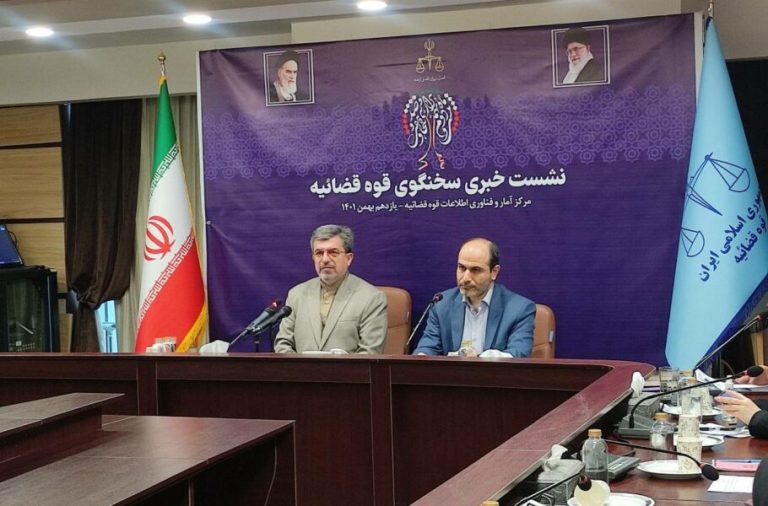 مرکز آمار و فناوری اطلاعات قوه قضائیه: در اختیار قرار دادن «داده»، مهم‌ترین تکالیف دستگاه‌ها برای مبارزه با پولشویی است