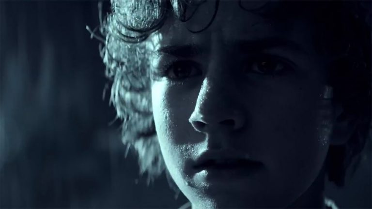 مشخص شدن بازیگر زئوس و پوزیدون در سریال پرسی جکسون شبکه دیزنی پلاس